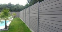 Portail Clôtures dans la vente du matériel pour les clôtures et les clôtures à Bussiere-Galant