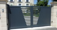 Notre société de clôture et de portail à Bussiere-Galant